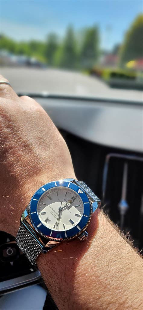 gf breitling rep